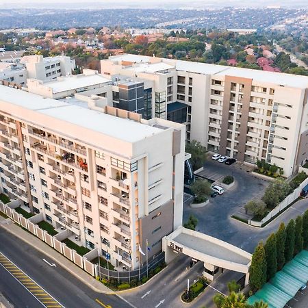 Apartament The Capital 20 West Johannesburg Zewnętrze zdjęcie