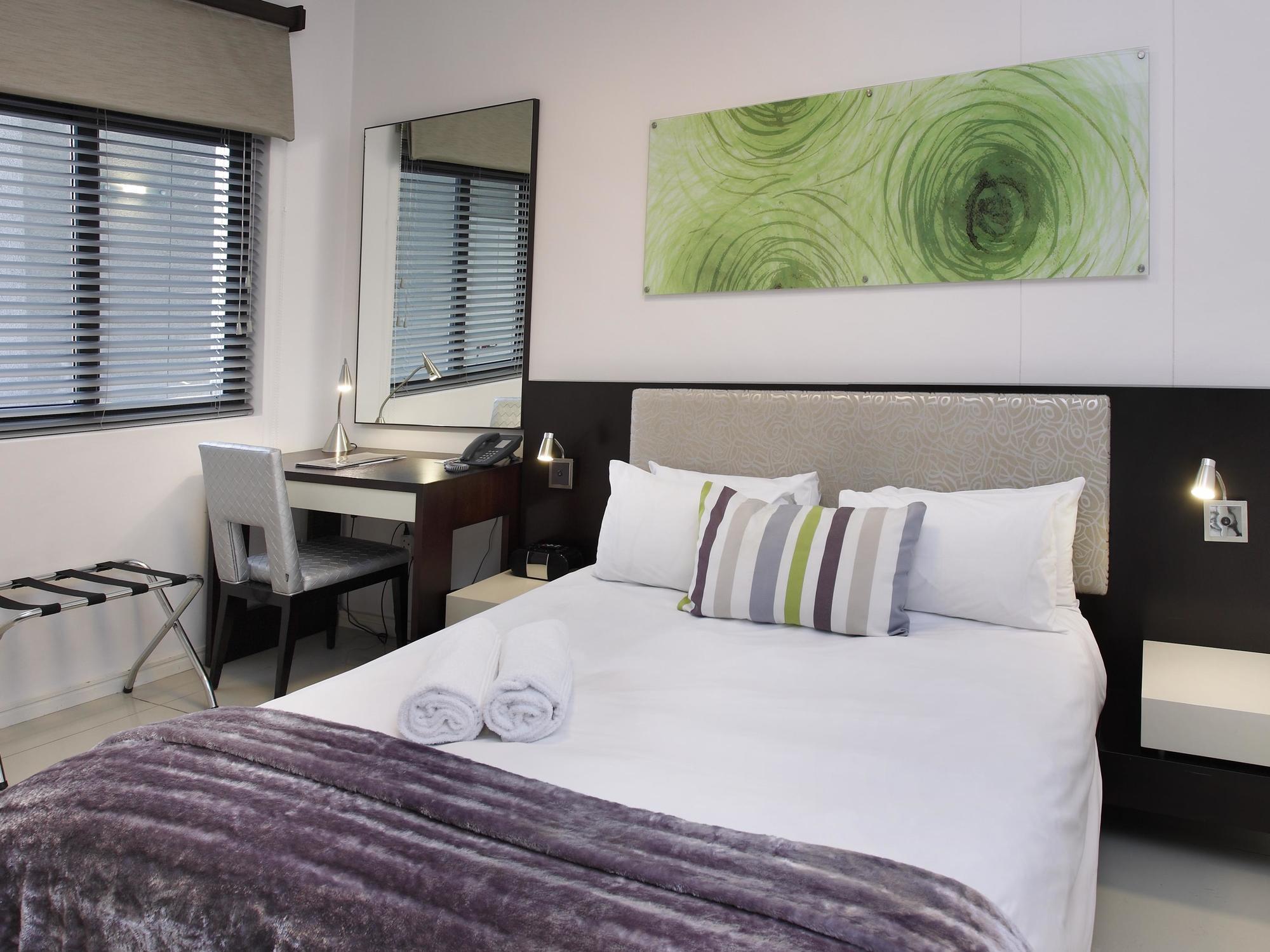 Apartament The Capital 20 West Johannesburg Zewnętrze zdjęcie