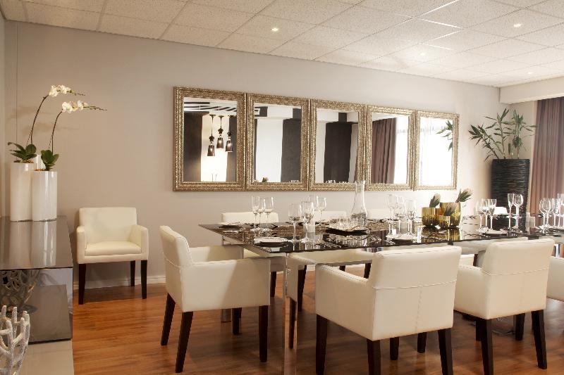 Apartament The Capital 20 West Johannesburg Zewnętrze zdjęcie