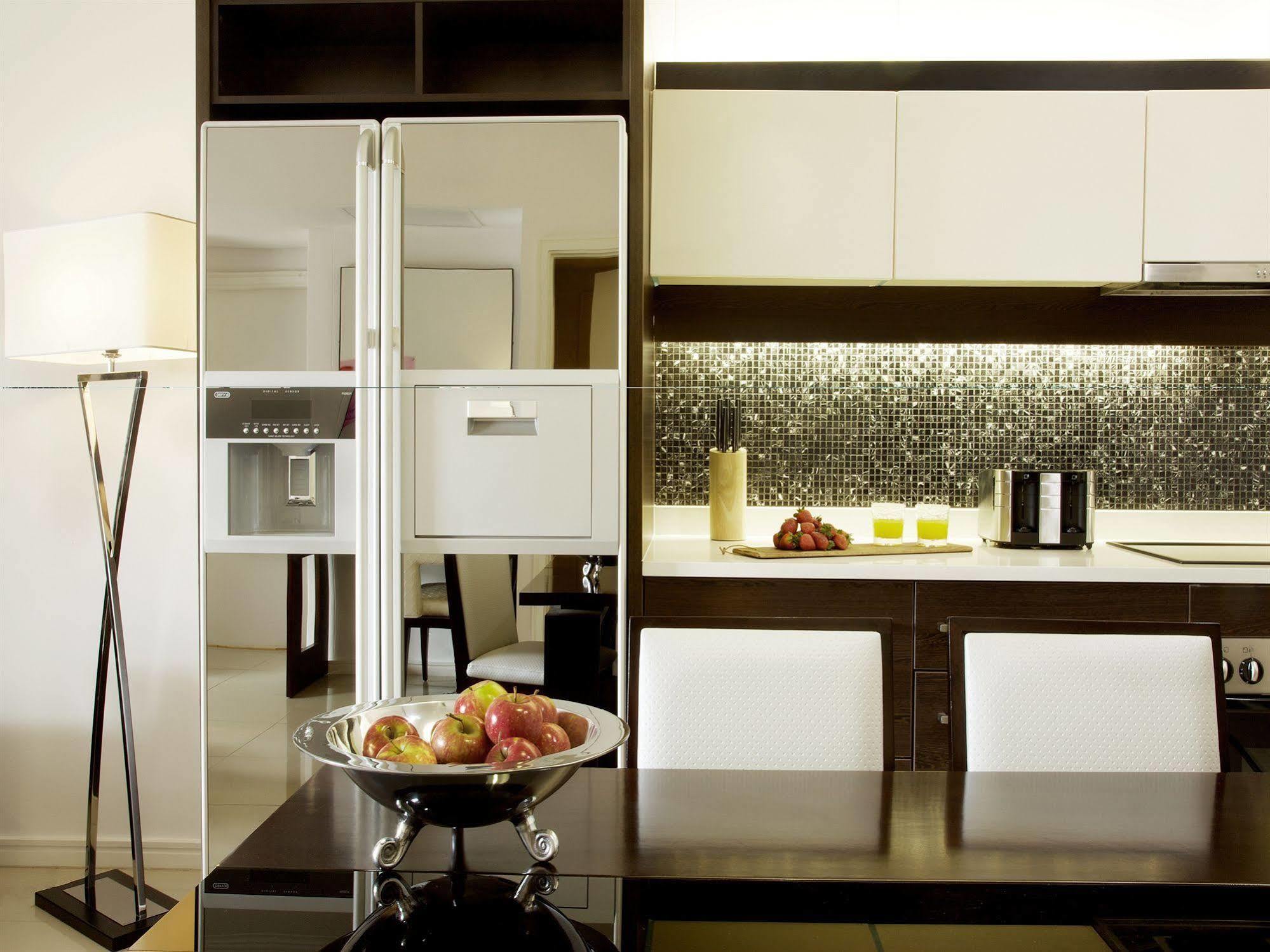 Apartament The Capital 20 West Johannesburg Zewnętrze zdjęcie