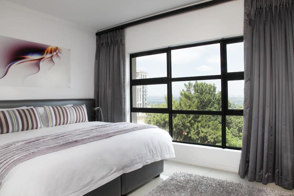 Apartament The Capital 20 West Johannesburg Pokój zdjęcie