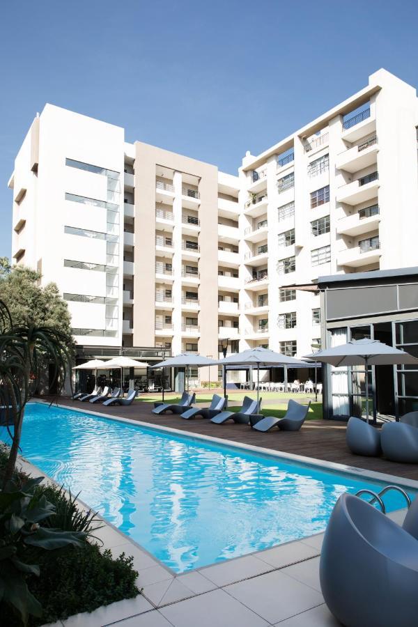 Apartament The Capital 20 West Johannesburg Zewnętrze zdjęcie